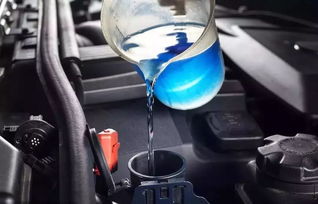 正常汽车喷水多少升水 正常汽车喷水多少升水